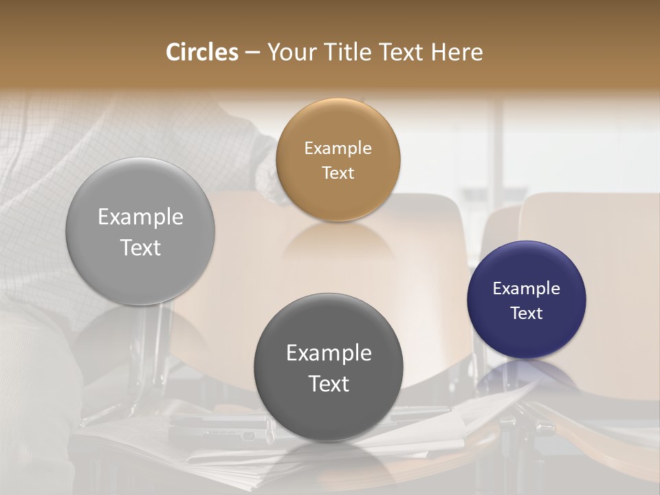 Stockphotos Royaltyfree Businessman PowerPoint Template