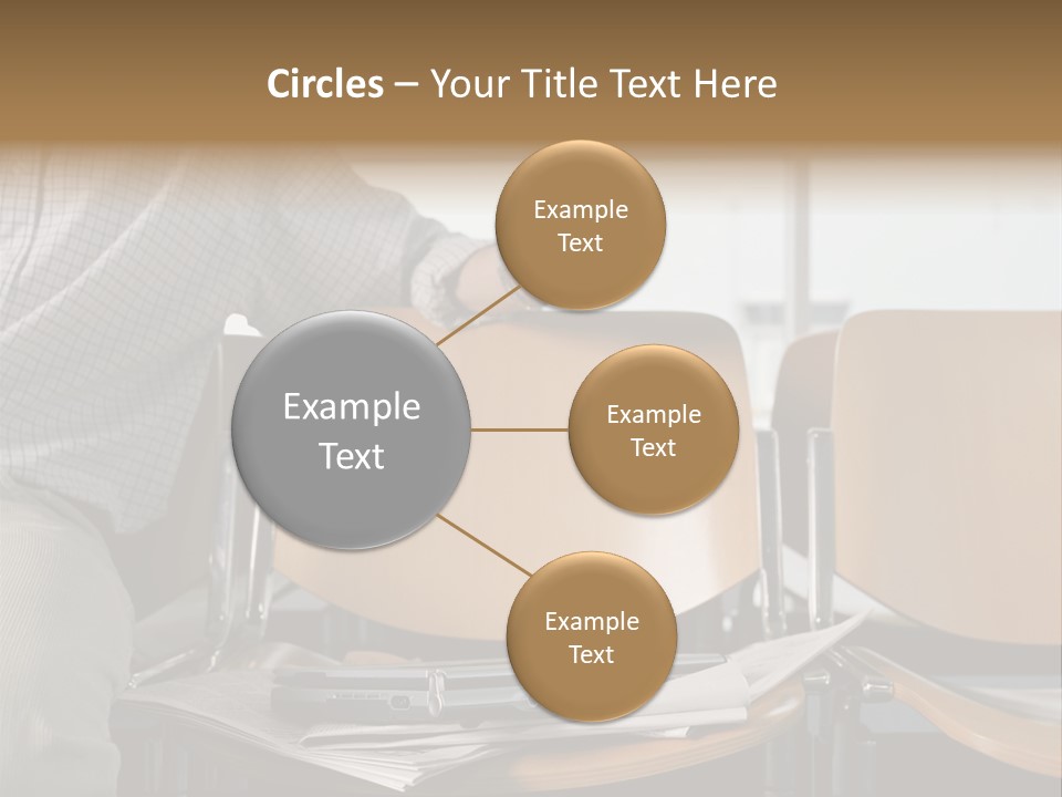 Stockphotos Royaltyfree Businessman PowerPoint Template