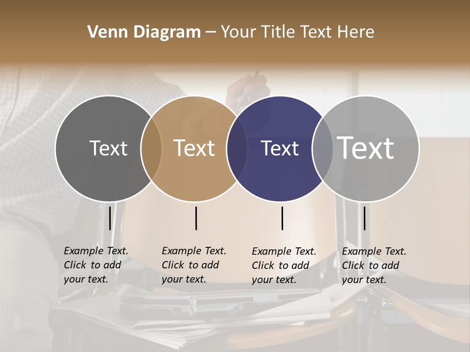 Stockphotos Royaltyfree Businessman PowerPoint Template