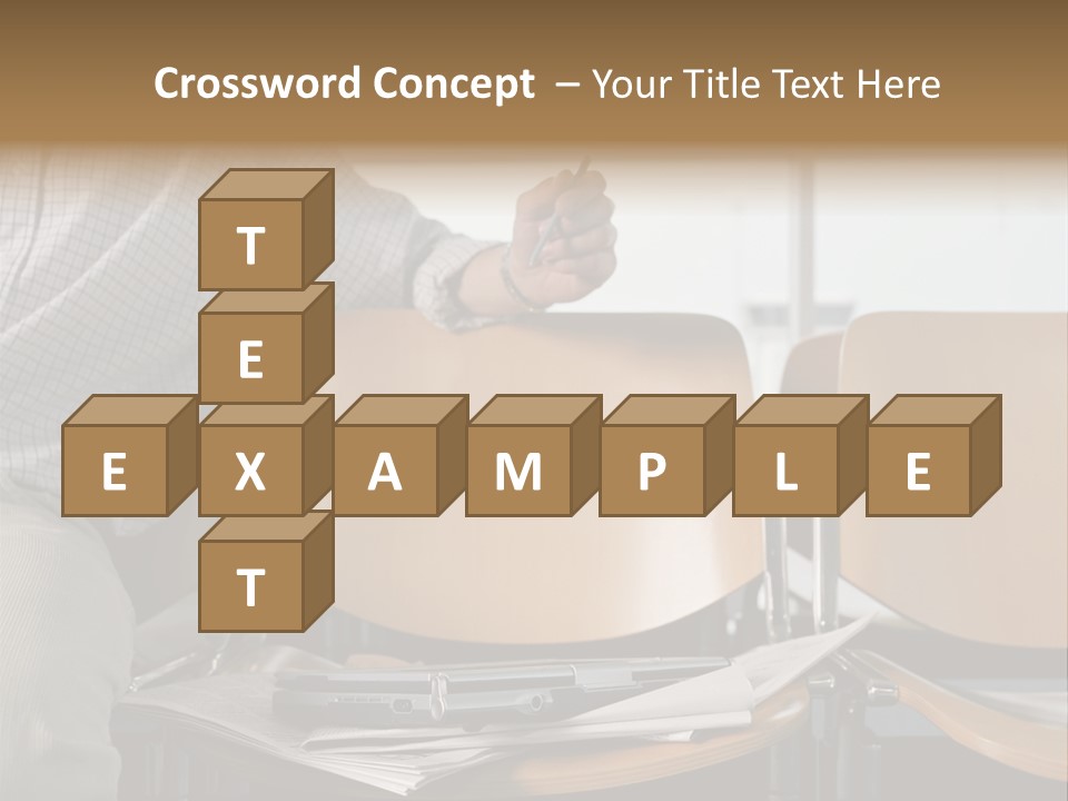 Stockphotos Royaltyfree Businessman PowerPoint Template