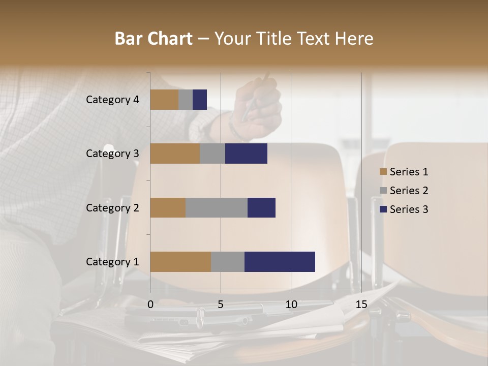 Stockphotos Royaltyfree Businessman PowerPoint Template