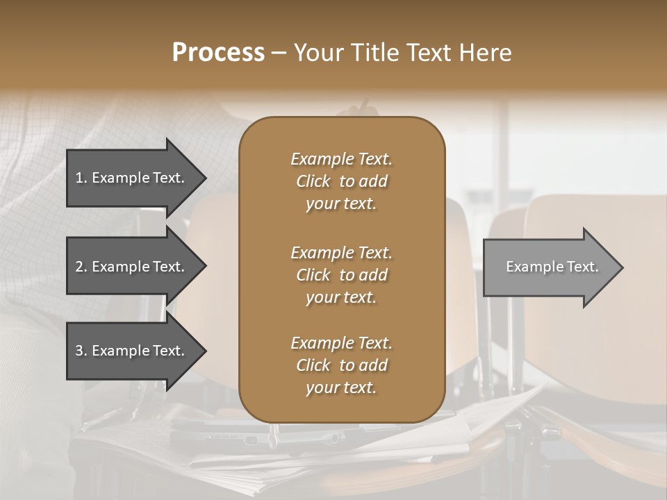 Stockphotos Royaltyfree Businessman PowerPoint Template