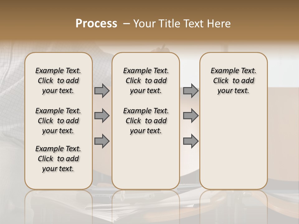 Stockphotos Royaltyfree Businessman PowerPoint Template