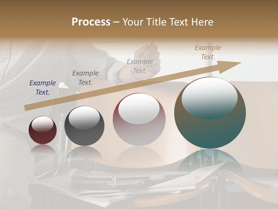 Stockphotos Royaltyfree Businessman PowerPoint Template