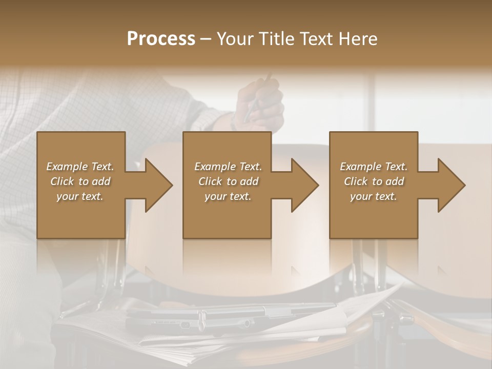 Stockphotos Royaltyfree Businessman PowerPoint Template