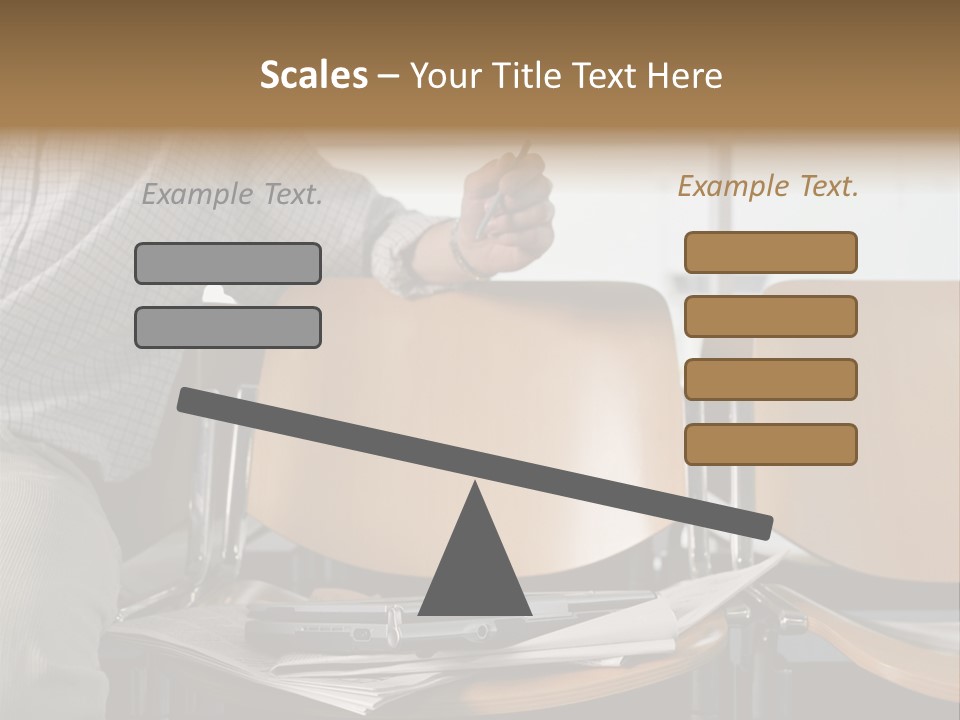 Stockphotos Royaltyfree Businessman PowerPoint Template