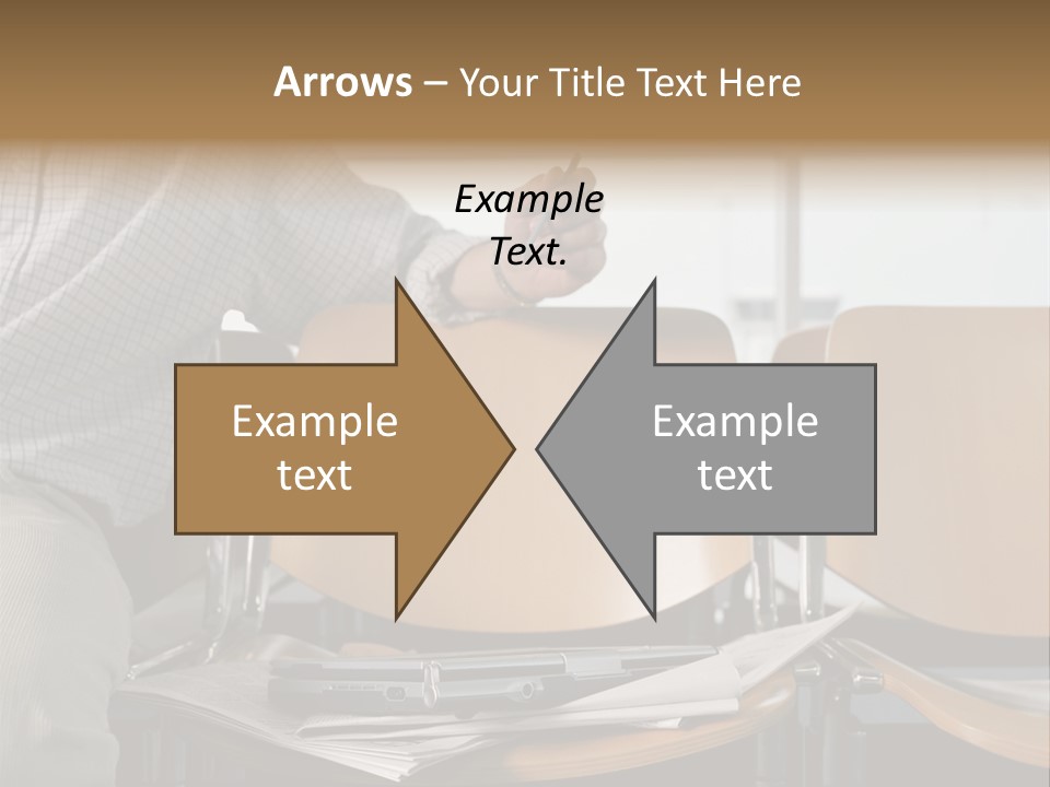 Stockphotos Royaltyfree Businessman PowerPoint Template