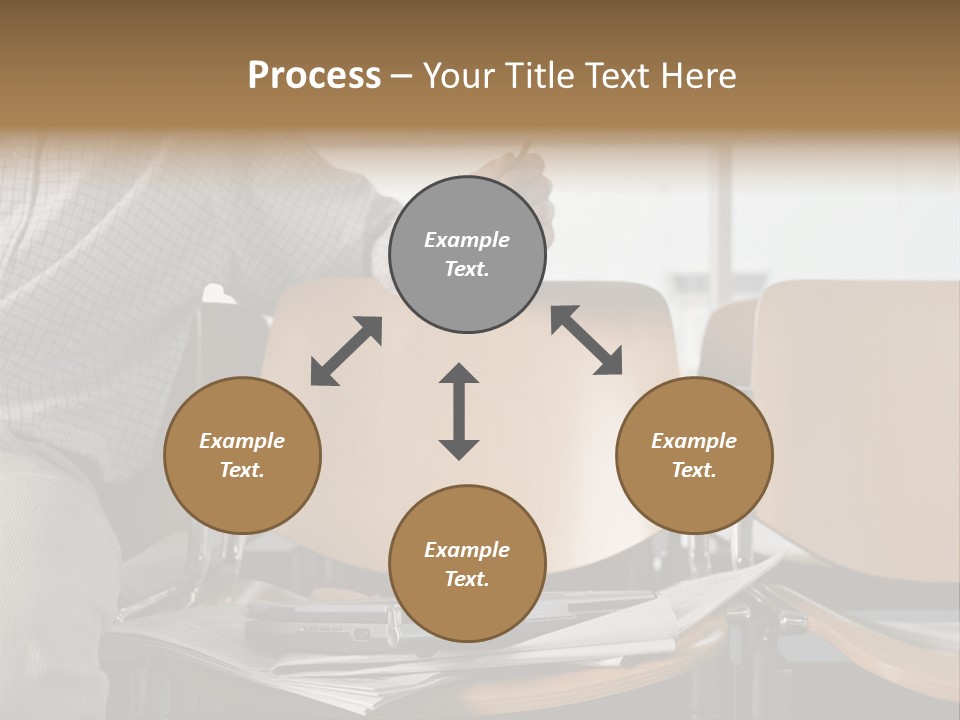 Stockphotos Royaltyfree Businessman PowerPoint Template