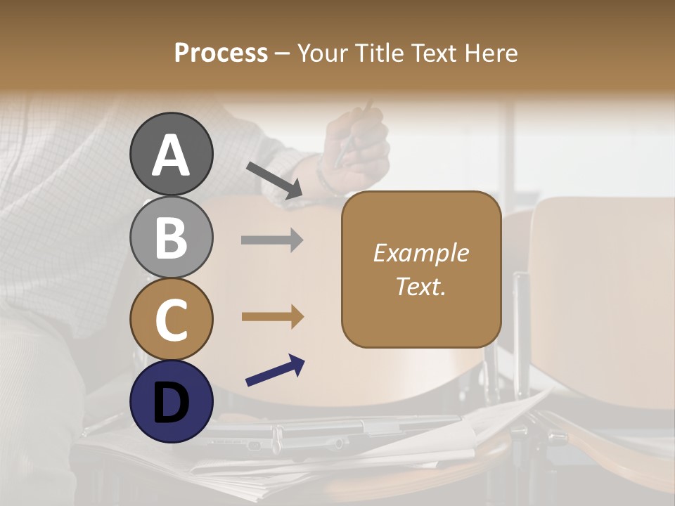 Stockphotos Royaltyfree Businessman PowerPoint Template