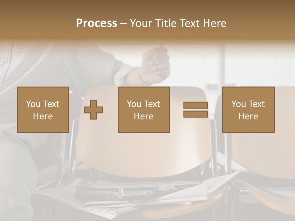 Stockphotos Royaltyfree Businessman PowerPoint Template