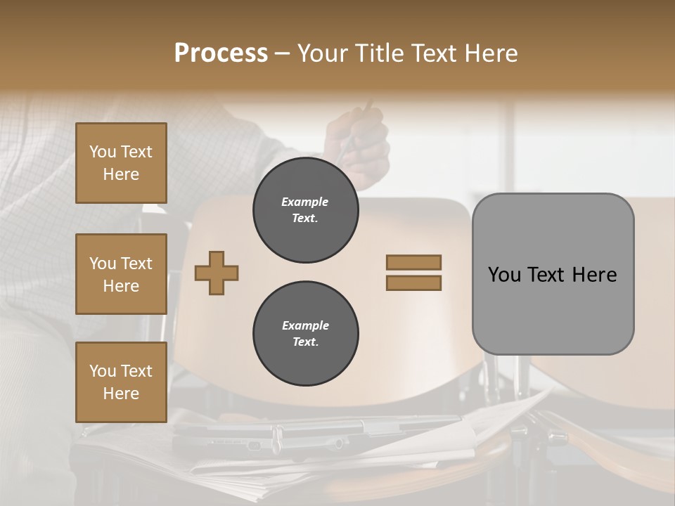 Stockphotos Royaltyfree Businessman PowerPoint Template