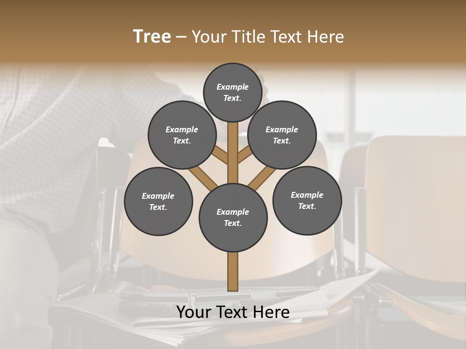 Stockphotos Royaltyfree Businessman PowerPoint Template