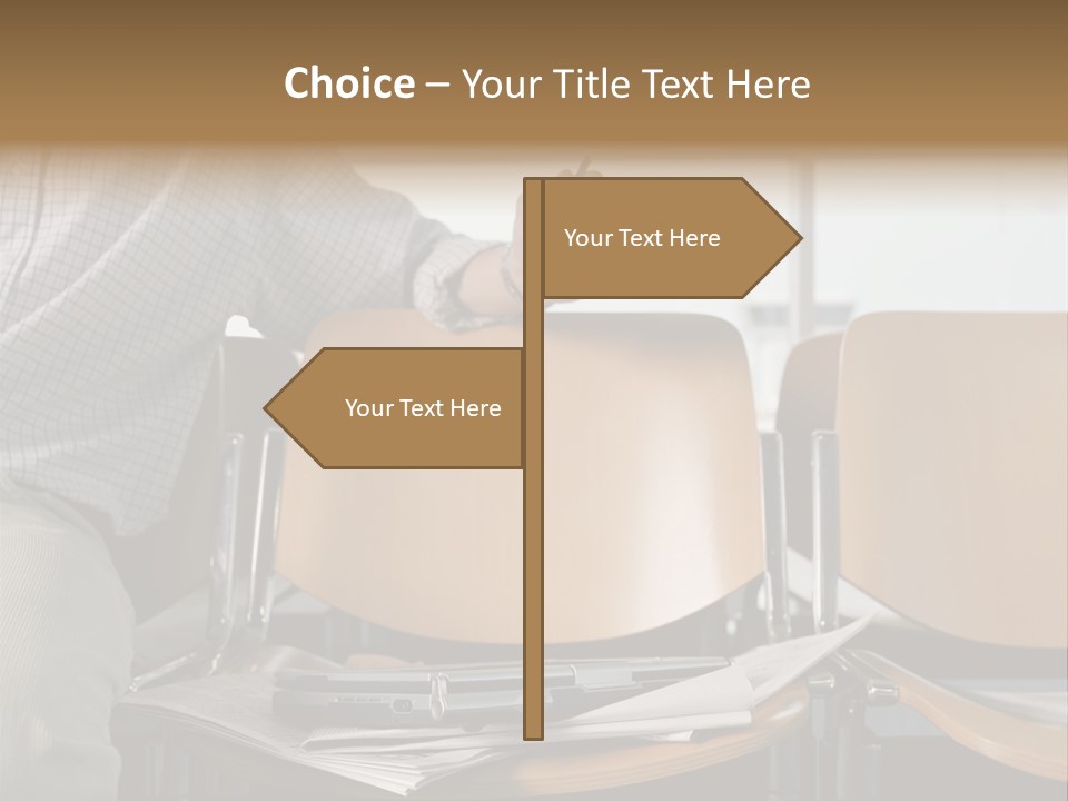 Stockphotos Royaltyfree Businessman PowerPoint Template