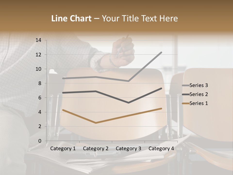 Stockphotos Royaltyfree Businessman PowerPoint Template