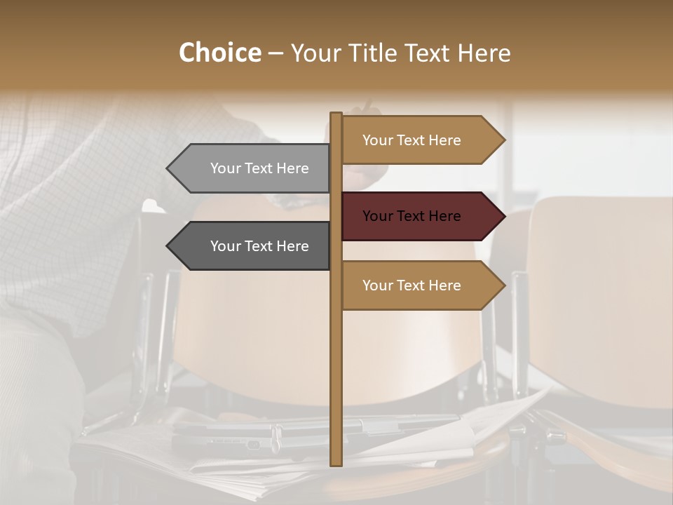 Stockphotos Royaltyfree Businessman PowerPoint Template