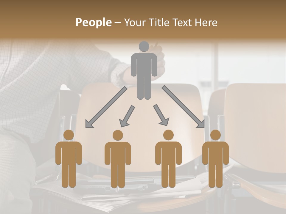 Stockphotos Royaltyfree Businessman PowerPoint Template