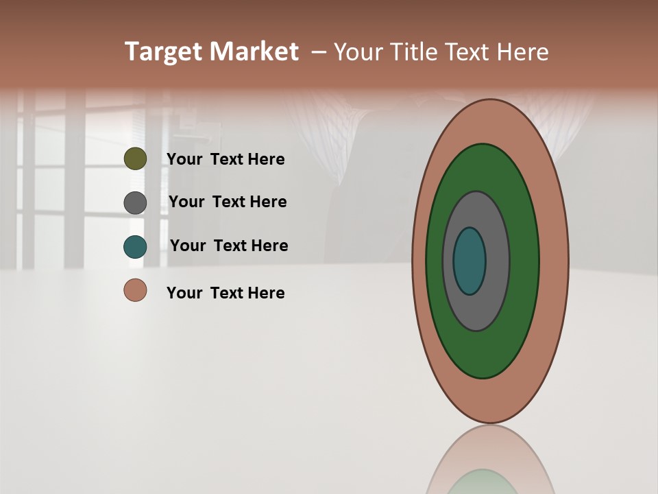 Graphic Fineartprints Break PowerPoint Template