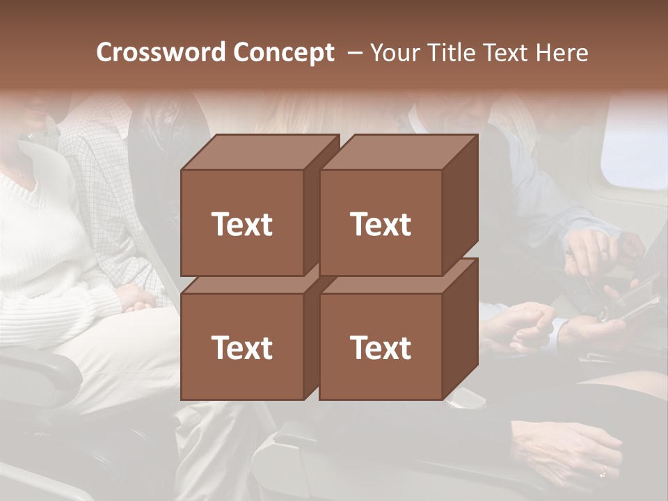 Graphics Wirelesstechnology Stockphotograph PowerPoint Template