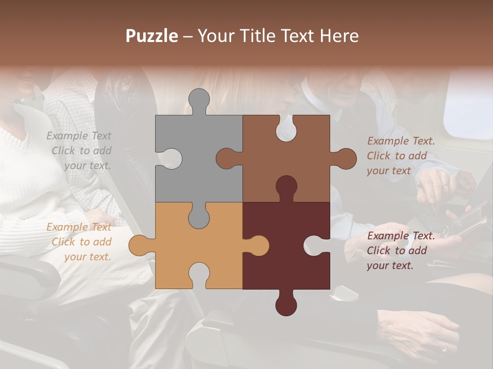 Graphics Wirelesstechnology Stockphotograph PowerPoint Template