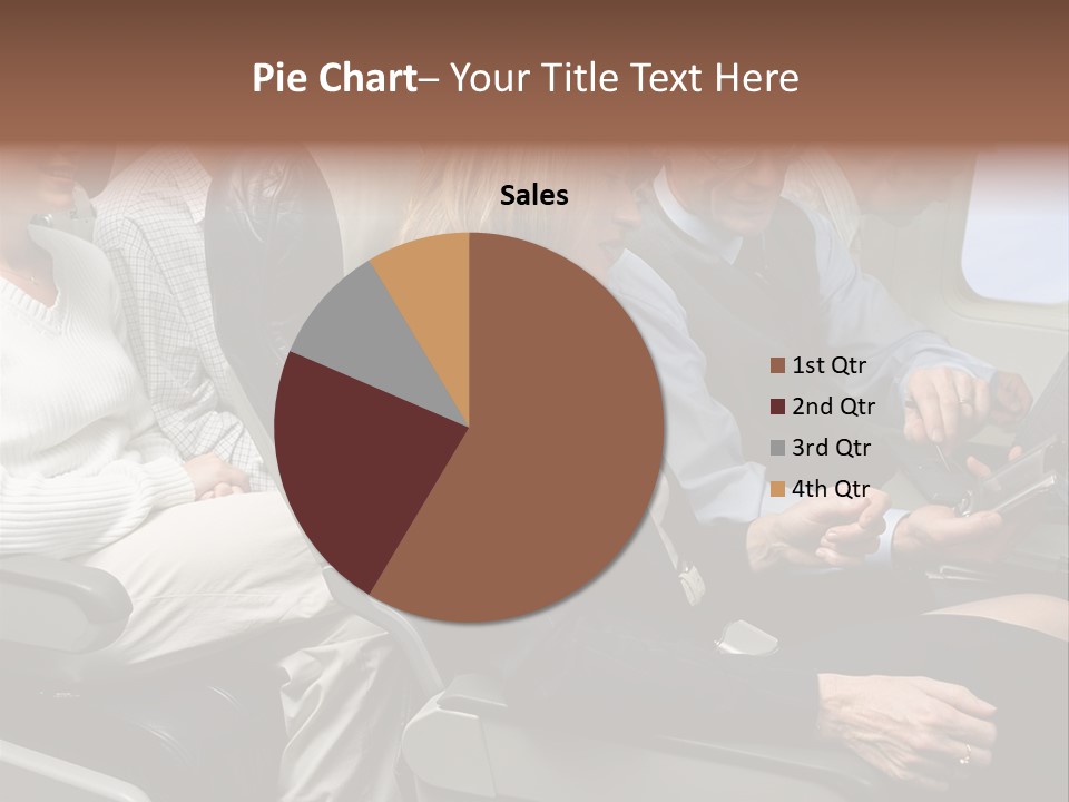 Graphics Wirelesstechnology Stockphotograph PowerPoint Template