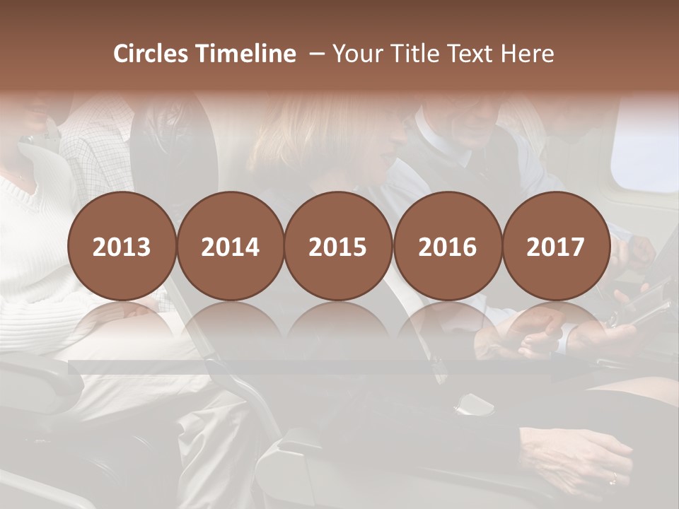 Graphics Wirelesstechnology Stockphotograph PowerPoint Template