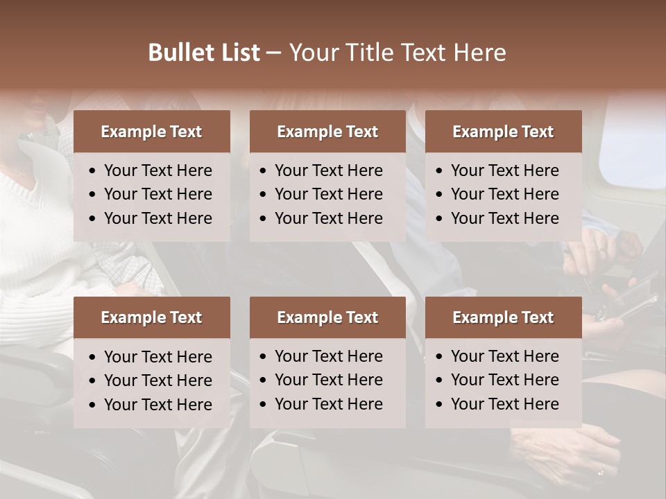 Graphics Wirelesstechnology Stockphotograph PowerPoint Template