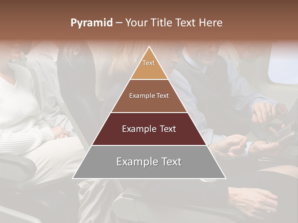 Graphics Wirelesstechnology Stockphotograph PowerPoint Template