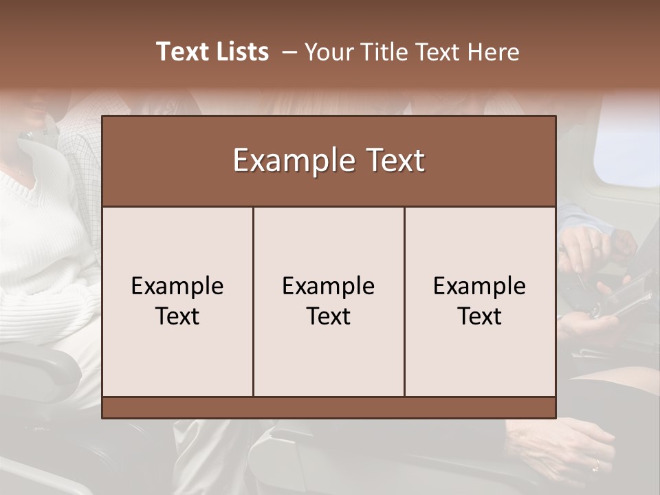 Graphics Wirelesstechnology Stockphotograph PowerPoint Template