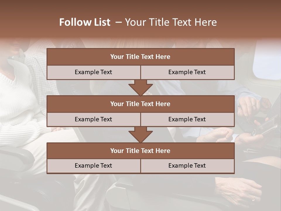 Graphics Wirelesstechnology Stockphotograph PowerPoint Template