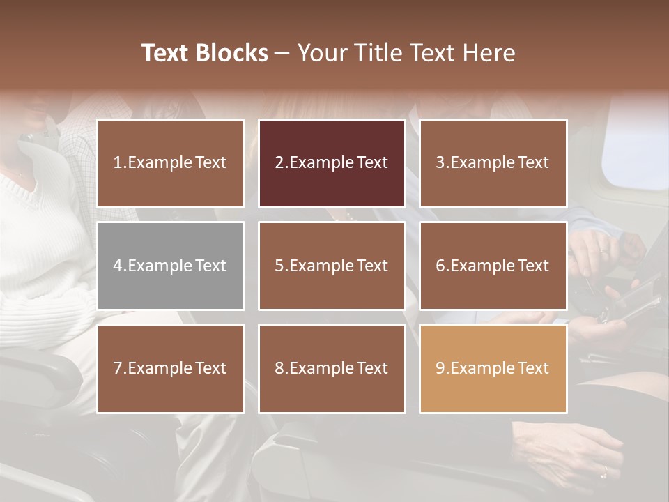 Graphics Wirelesstechnology Stockphotograph PowerPoint Template