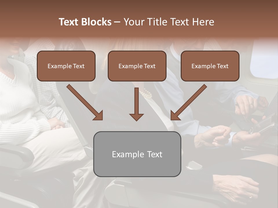 Graphics Wirelesstechnology Stockphotograph PowerPoint Template