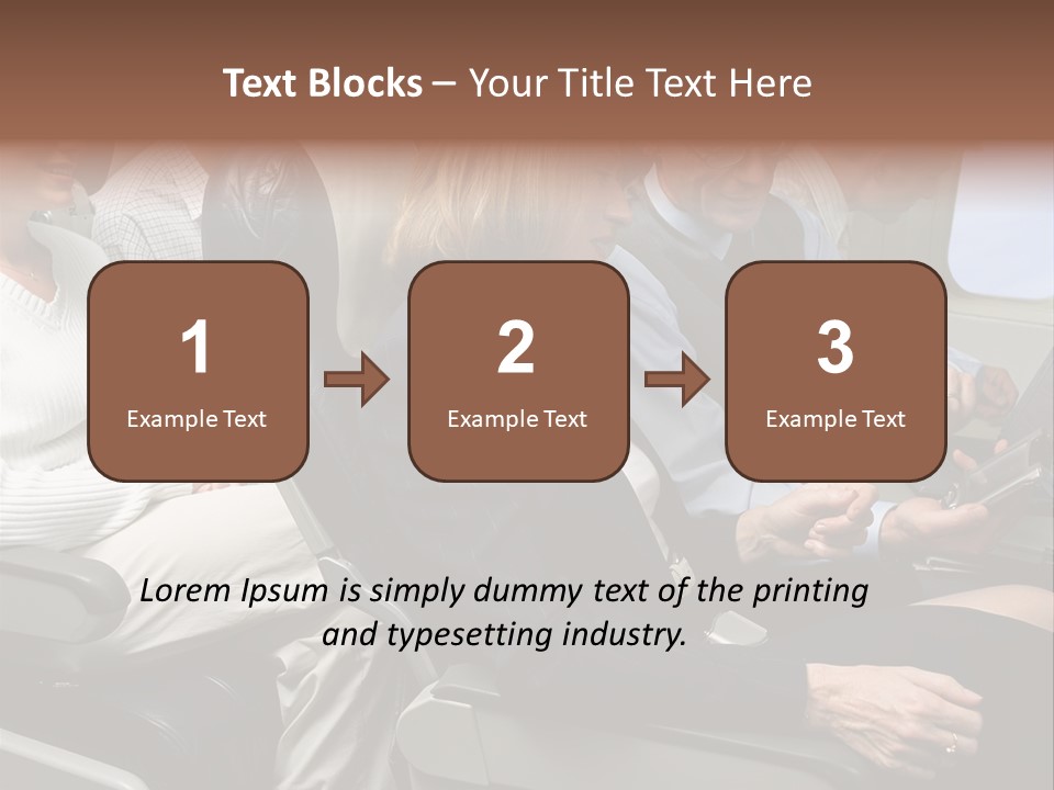 Graphics Wirelesstechnology Stockphotograph PowerPoint Template