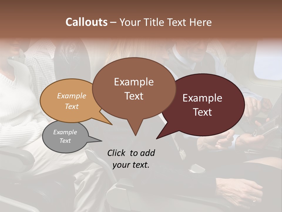 Graphics Wirelesstechnology Stockphotograph PowerPoint Template