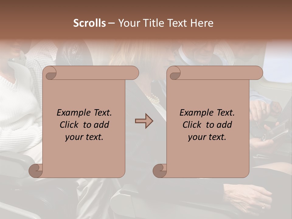 Graphics Wirelesstechnology Stockphotograph PowerPoint Template