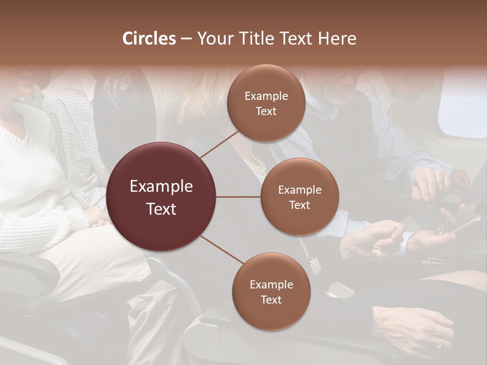 Graphics Wirelesstechnology Stockphotograph PowerPoint Template