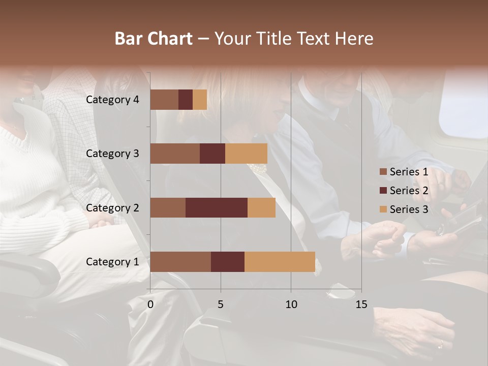 Graphics Wirelesstechnology Stockphotograph PowerPoint Template