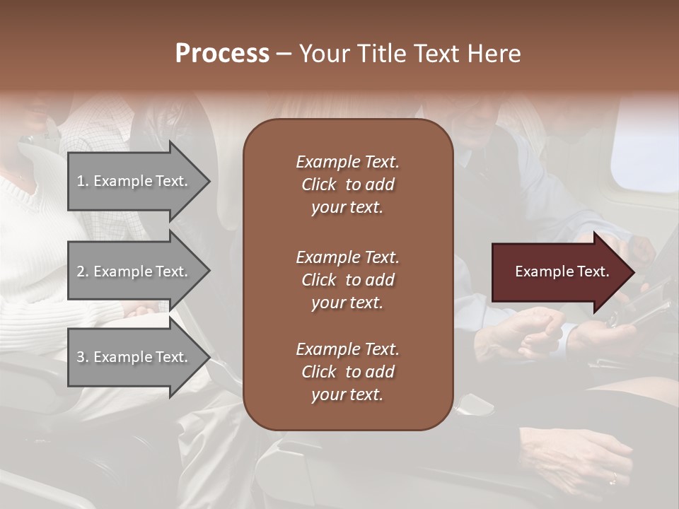 Graphics Wirelesstechnology Stockphotograph PowerPoint Template