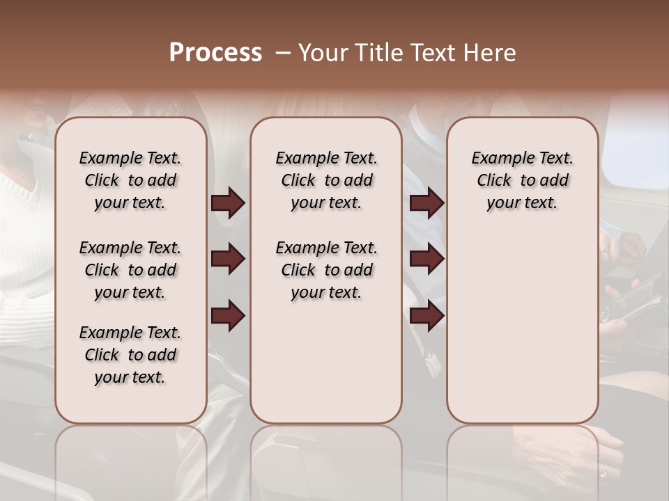 Graphics Wirelesstechnology Stockphotograph PowerPoint Template