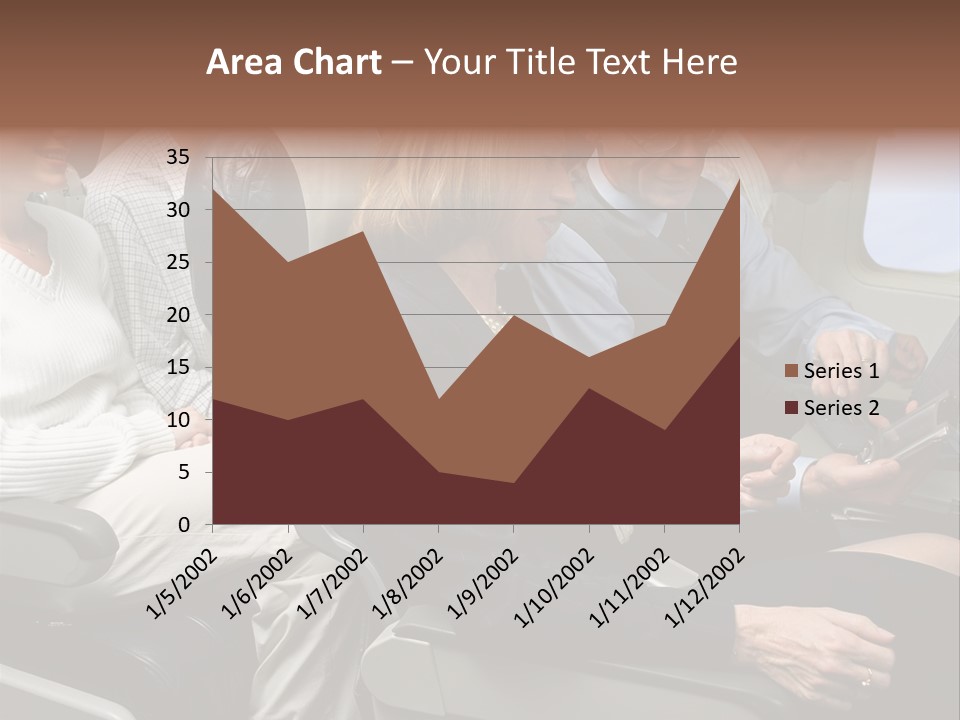 Graphics Wirelesstechnology Stockphotograph PowerPoint Template