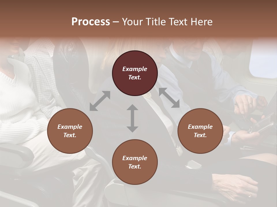 Graphics Wirelesstechnology Stockphotograph PowerPoint Template