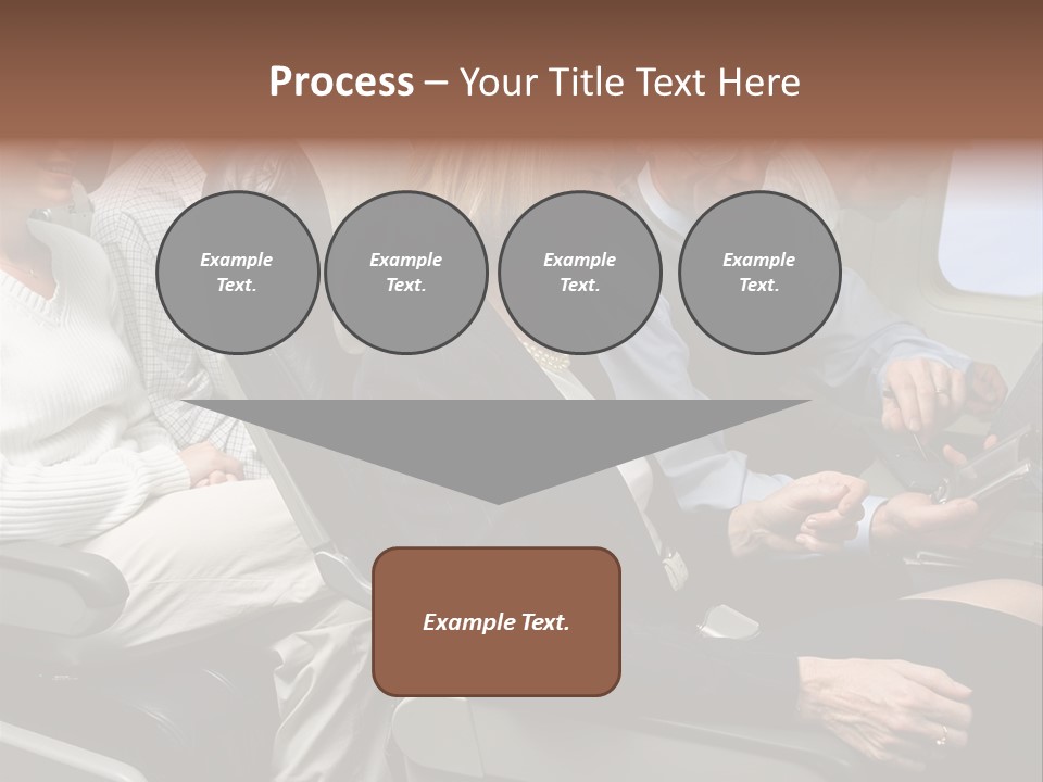 Graphics Wirelesstechnology Stockphotograph PowerPoint Template