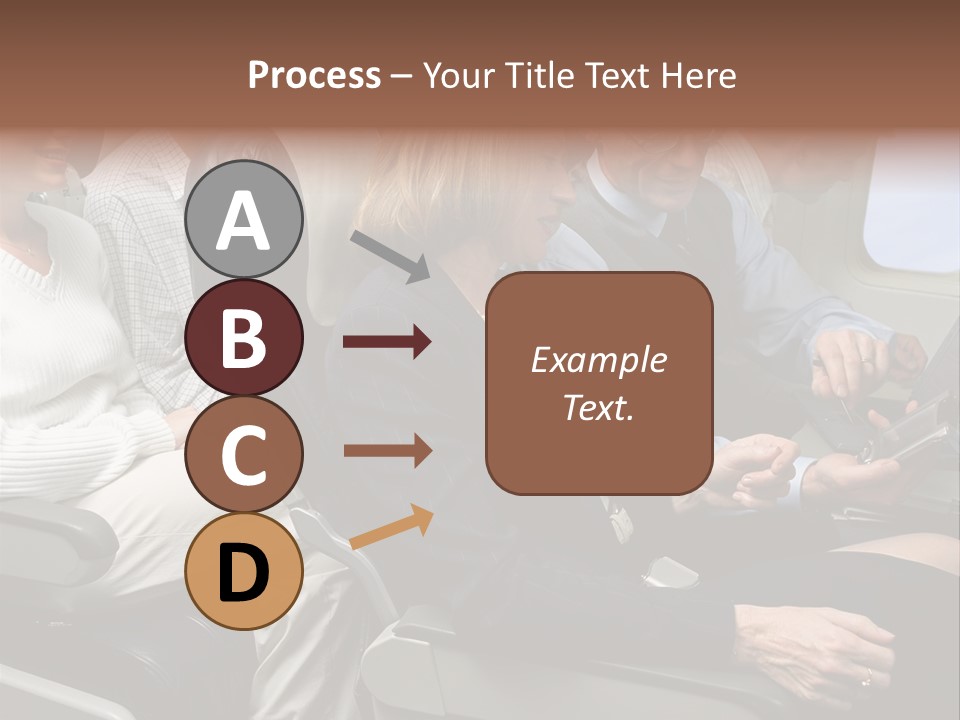 Graphics Wirelesstechnology Stockphotograph PowerPoint Template