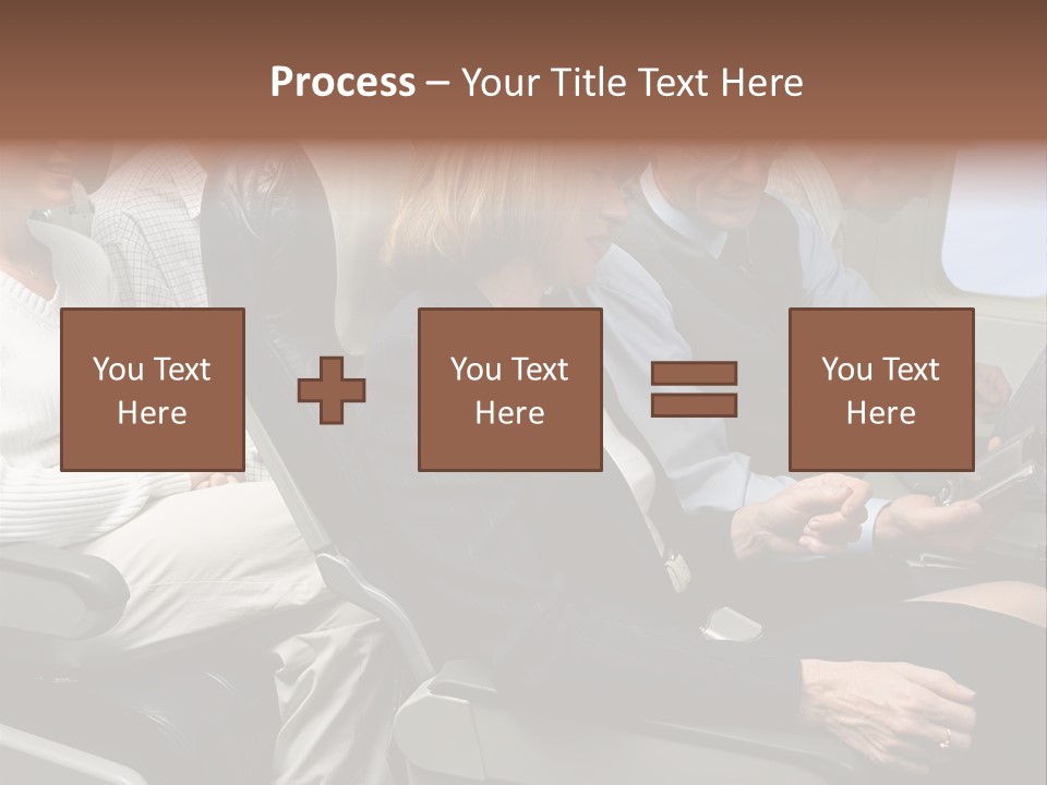 Graphics Wirelesstechnology Stockphotograph PowerPoint Template