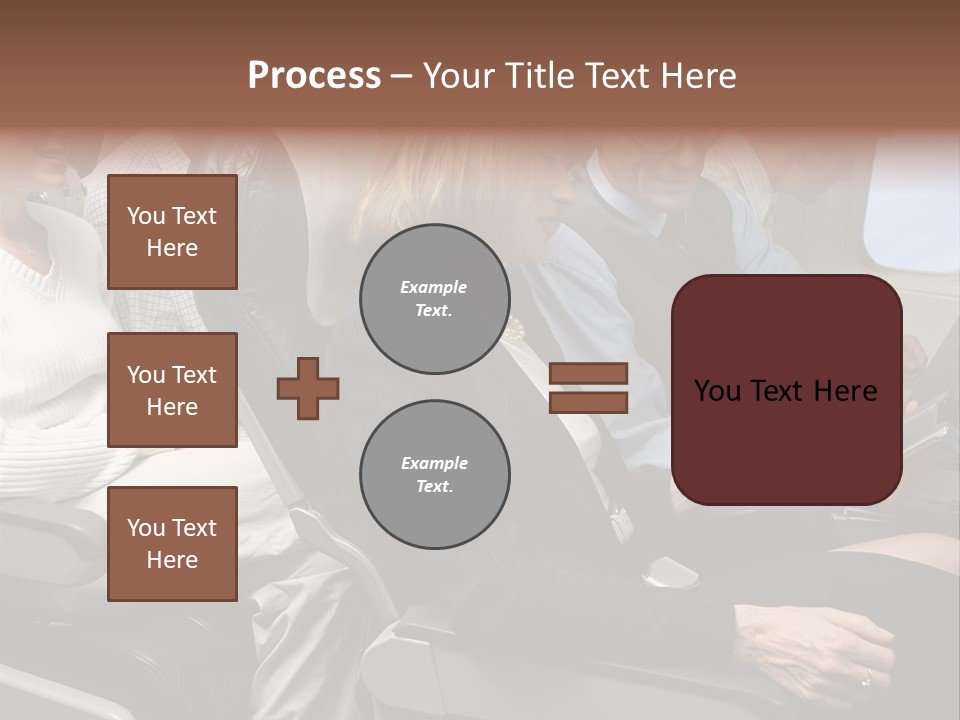 Graphics Wirelesstechnology Stockphotograph PowerPoint Template