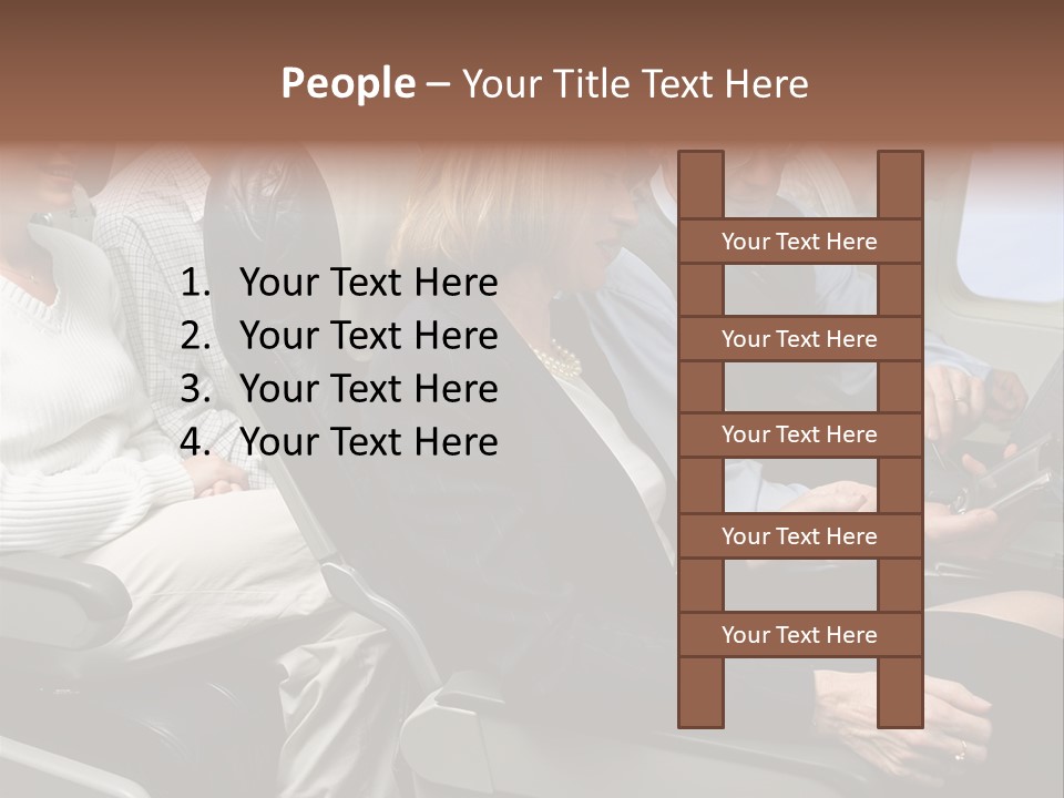 Graphics Wirelesstechnology Stockphotograph PowerPoint Template