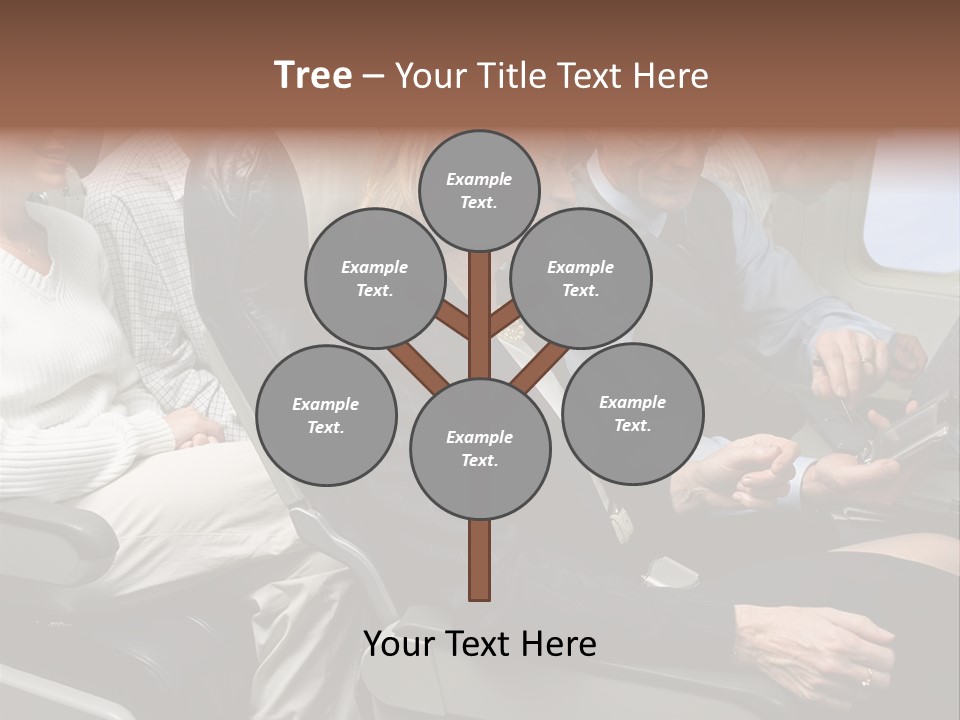 Graphics Wirelesstechnology Stockphotograph PowerPoint Template