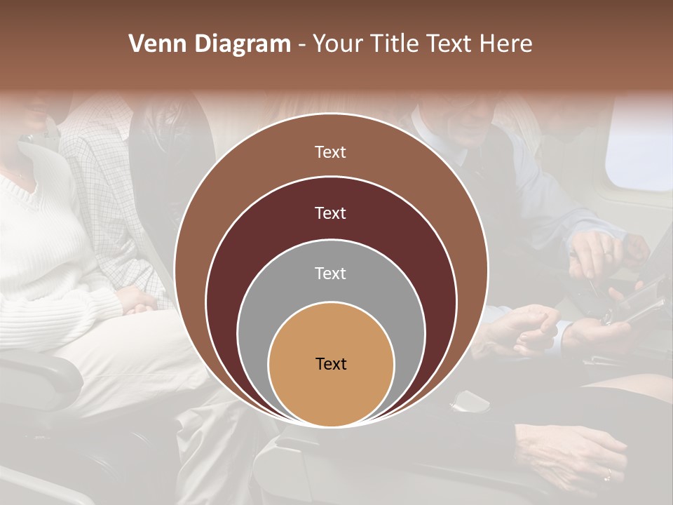 Graphics Wirelesstechnology Stockphotograph PowerPoint Template