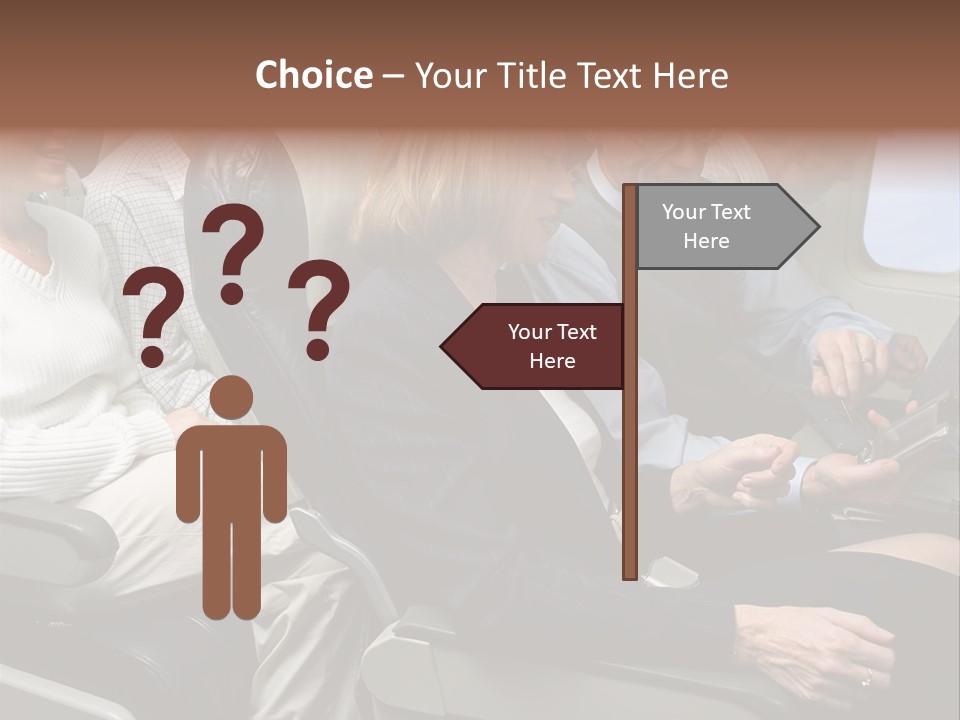 Graphics Wirelesstechnology Stockphotograph PowerPoint Template