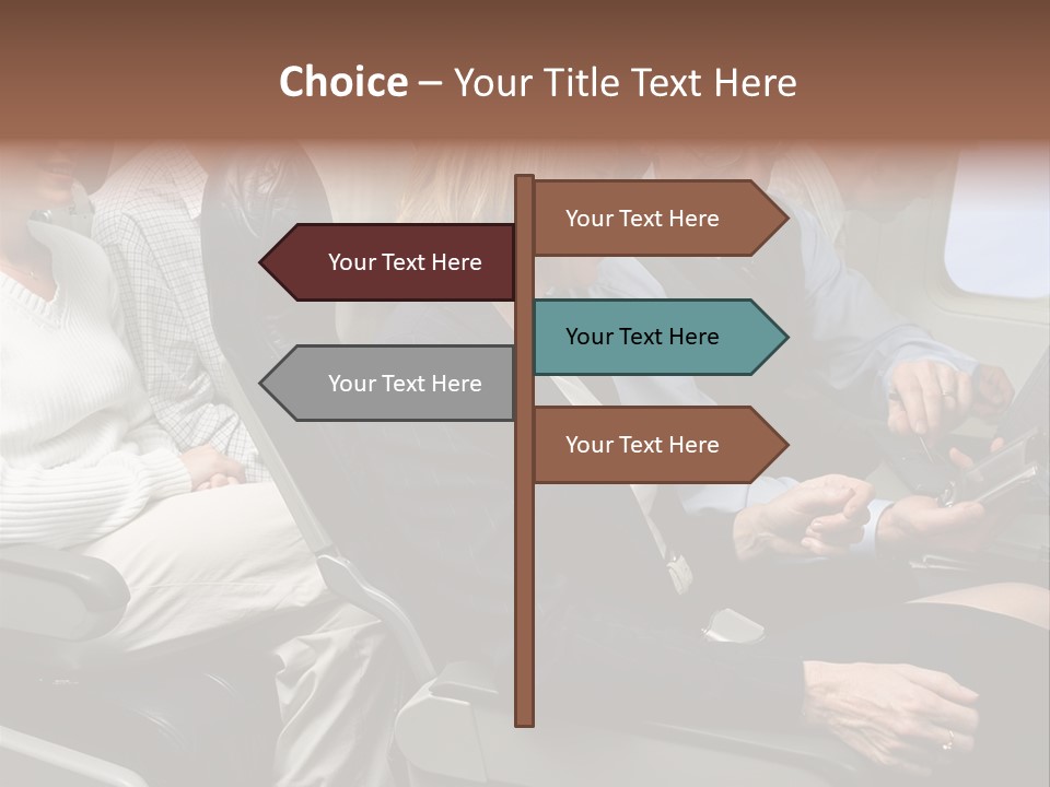 Graphics Wirelesstechnology Stockphotograph PowerPoint Template