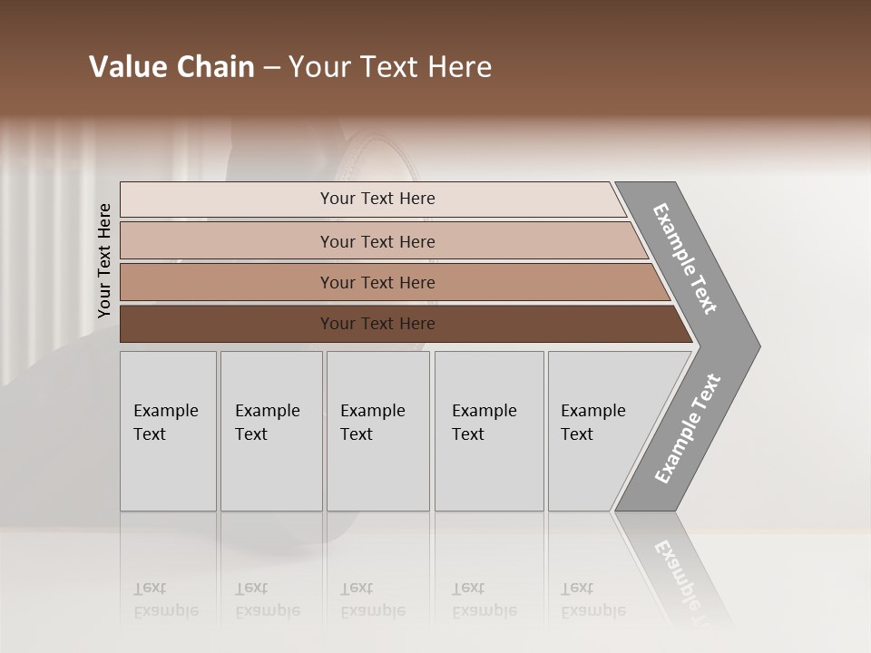 Someone Man Stockphotographs PowerPoint Template